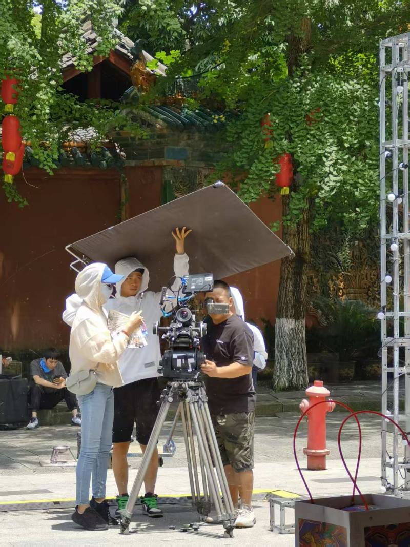 泰来县TVC拍摄公司：资深团队坐镇，打造现象级广告作品的幕后推手