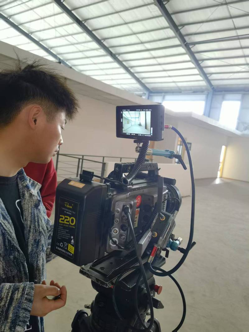 解锁泰来县广告片拍摄：以创意镜头，解锁品牌商业价值新高度