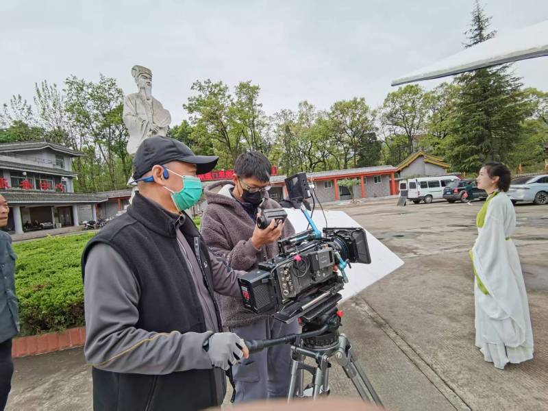 泰来县广告片拍摄公司：从策划到投放，一站式服务，让品牌传播更高效！