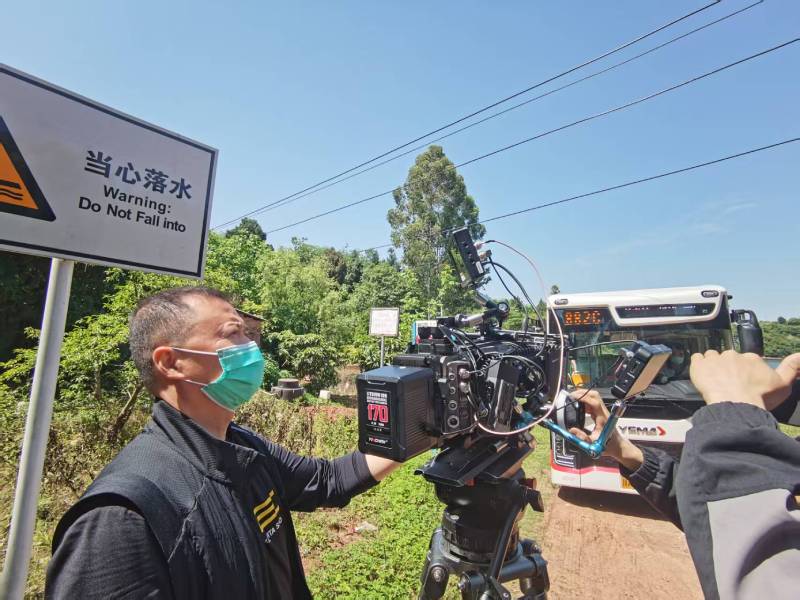 泰来县TVC拍摄公司：深耕本地市场，为品牌定制专属拍摄方案