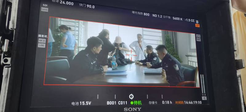 泰来县广告片拍摄公司
